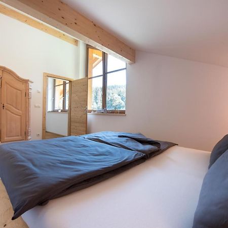 Seebacher Apartments Sarentino エクステリア 写真